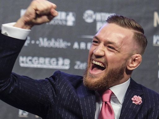 David Feldman Highlights Conor McGregor's Importance as Business Partner for BKFC