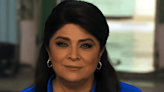 De esta particular forma, Victoria Ruffo celebró su cumpleaños 62