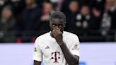 Dayot Upamecano says Bayern Munich future will be decided post-Euro 2024