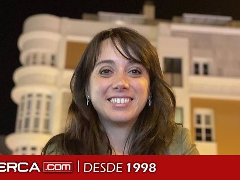 Esther de la Cruz será la cartelista de la Feria y Fiestas de San Julián 2024 de Cuenca