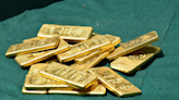 Indo-Tibetan Border Police seize 108 kg of smuggled gold in Ladakh, two suspects detained