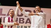 AMLO y Claudia Sheinbaum, fortaleza de la 4T: Alejandro Armenta