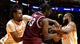 South Carolina stuns Vols in Knoxville