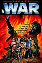 Troma's War