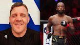 Marc Goddard Explains Decision to Skip Adesanya vs. Pereira 2 and Avoid Leon Edwards' Fights