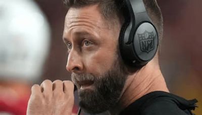 Why Kliff Kingsbury as Commanders’ offensive coordinator should not impact draft choice