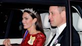 Qué tiara usará Kate Middleton para la coronación del rey Carlos III