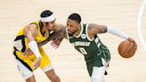 Despite Damian Lillard's return, Bucks' season ends in first round with Game 6 playoff loss to Pacers