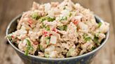 Enhance Your Basic Tuna Salad With The Bold Flavor Of Tarragon