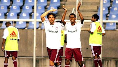 Xerém é o caminho? Em 2009, jovens da base do Fluminense contribuíram em arrancada contra rebaixamento