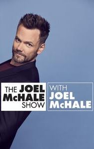 The Joel McHale Show With Joel McHale