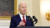 Biden approves $95B aid package for Ukraine, Israel, Taiwan -- and potential TikTok ban