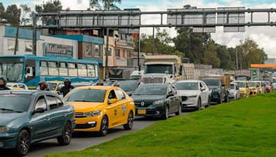 Esperada decisión sobre el pico y placa en Bogotá ya se tomó: estos carros no lo tendrán