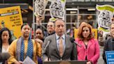 NYC bungled shelter-stay limits for migrant families, says Comptroller Brad Lander