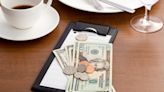 Do Washingtonians tip well? Here’s what one report found about states’ tipping habits