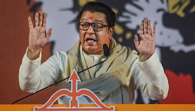 Raj Thackeray Declares MNS Will Go Solo In Maharashtra Assembly Elections