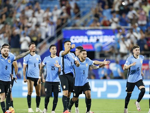 Copa America 2024: Canada beats Uruguay to finish third in maiden campaign