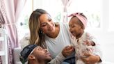 Jimmie Allen and Wife Alexis: What I Wish I Knew Before My Daughter's Battle With RSV