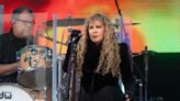 Stevie Nicks brings out Harry Styles as BST Hyde Park guest