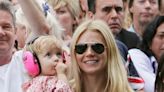 Apple Martin Is Gwyneth Paltrow's Doppelgänger in New Pic Celebrating Her 20th Birthday