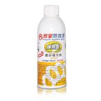 ECHAIN TECH 熊掌強效型防蚊液 -補充瓶180ml (超值量販包)