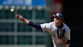 Astros prioritize college pitching on Day 2 of MLB Draft