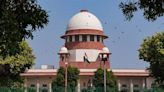 NEET-UG paper leak: SC asks Centre, NTA to initiate action against wrong beneficiaries, next hearing