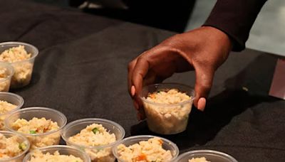 UAB launches nutrition program for local student-athletes