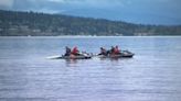 Scuba diver in critical condition after being rescued from Lake Washington