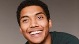 Actor Chance Perdomo dies in motorcycle crash at 27