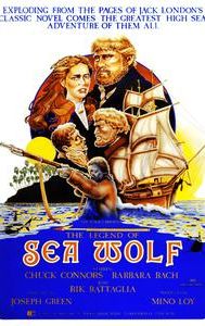 Legend of the Sea Wolf