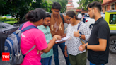 NEET UG 2024 revised cut-offs announced for all categories: Drops by 2 points for UR candidates, counselling dates soon - Times of India