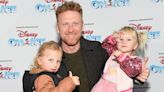 Kevin McKidd Takes His Two Kids to Disney on Ice Days After Wife Arielle Files for Divorce