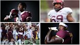 Four players who could send the Gophers skyward if they blossom
