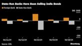 India’s Biggest Bond Holders Sell Into JPMorgan-Induced Demand