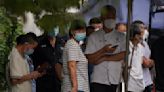 WHO: World coronavirus cases fall 24%; deaths rise in Asia