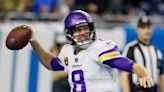 Cousins leaves Vikings for big new contract with Falcons in QB's latest well-timed trip to market
