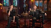 CBC Renews Ghosting with Luke Hutchie and Matthew Finlan - TVREAL