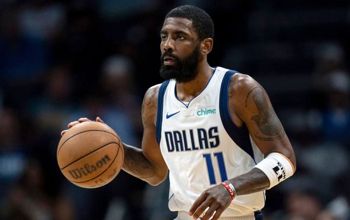 Kyrie Irving says he ‘grew up in a time’ when you had to try out for USA Basketball after omission from Paris 2024 | CNN