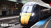 Train lines reopen after signal fault between Southampton and Salisbury