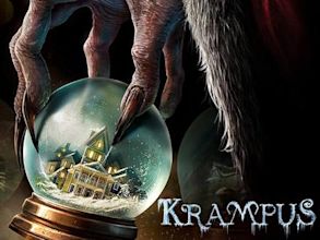 Krampus - Natale non è sempre Natale