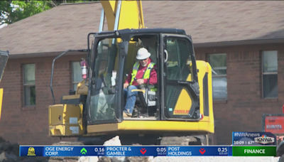 8th Street construction impacting local businesses