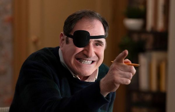 Richard Kind Will Accept 93 Percent of Job Offers