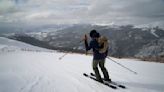 Ski resorts are embracing a new role: climate activist