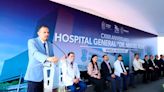 Hospital Civil cumple 123 años de servicio a los michoacanos