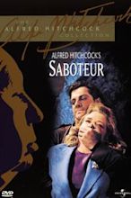 Saboteur (film)