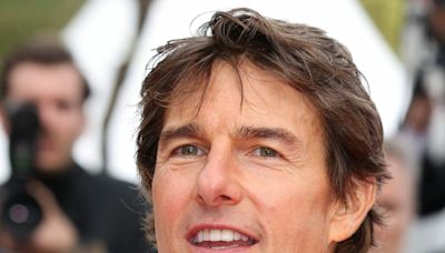 Tom Cruise Allegedly 'Does Not Exist' To Daughter Suri As She Turns 18