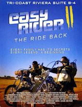 Easy Rider: The Ride Back | Tars Tarkas.NET