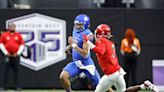 Boise State QB Taylen Green puts name in transfer portal but leaves door open for return