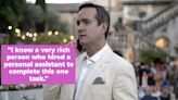 "This Is How You 'Trillionaire'": People Are Sharing Habits Of The Ultra-Wealthy That Sound Made Up, But Are Actually...